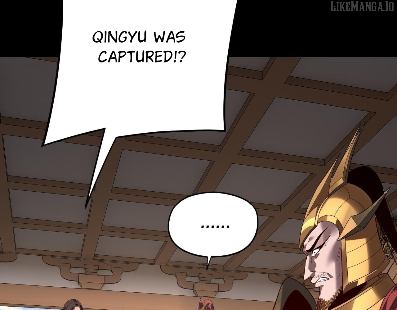 Me, The Heavenly Destined Villain Chapter 287 - page 95
